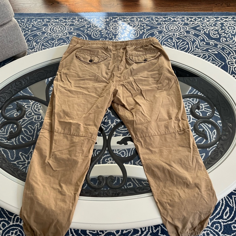 Men's American Eagle Tan Pants